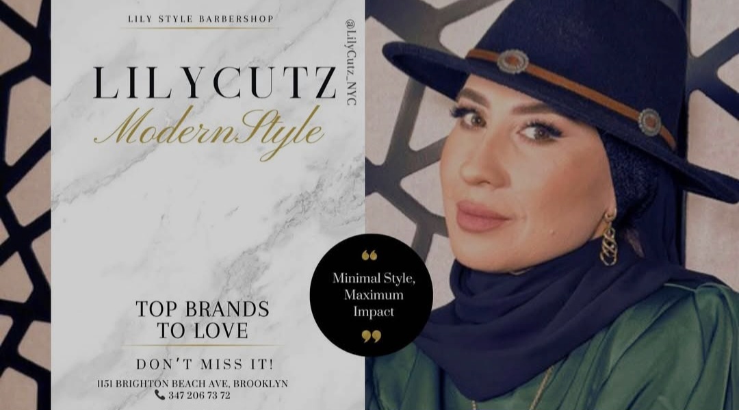 LilyCutz: Crafting Confidence, One Cut at a Time in Brooklyn