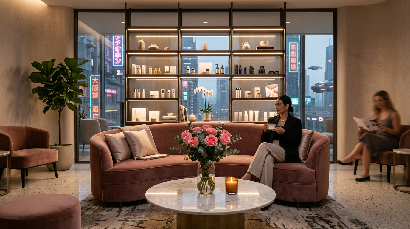 Why Brooklyn Women Keep Coming Back to Rose Beauty Salon & Spa