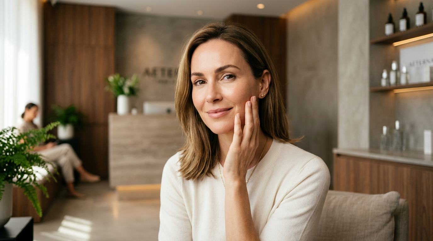 Elevate Aesthetics: Where Medical Expertise Meets Modern Aesthetic Care