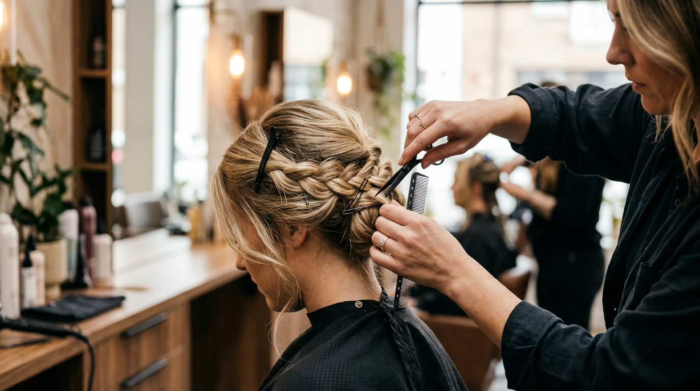 LilyCutz: Crafting Confidence, One Cut at a Time in Brooklyn