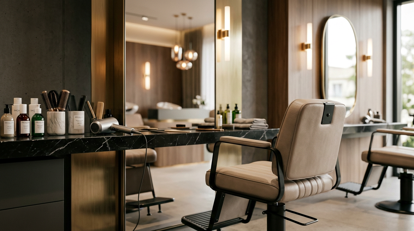 BeautyDealsUS.com: Redefining Local Marketing for the Beauty Industry