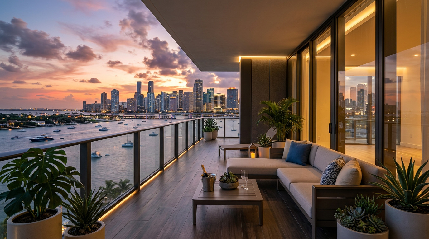 Bogatov Realty: Your Guide to South Florida's Luxury Market