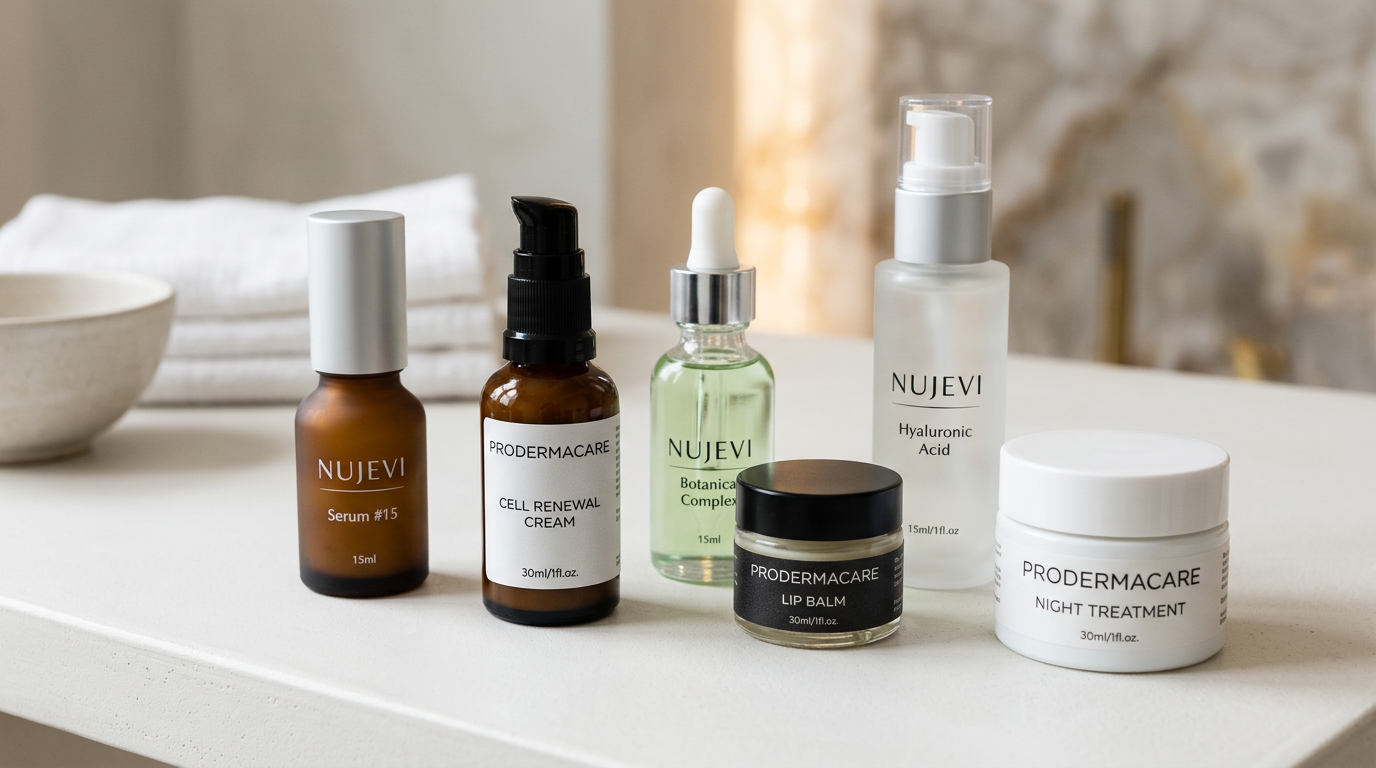 Prodermacare: Elevating Skincare Through Science & Innovation