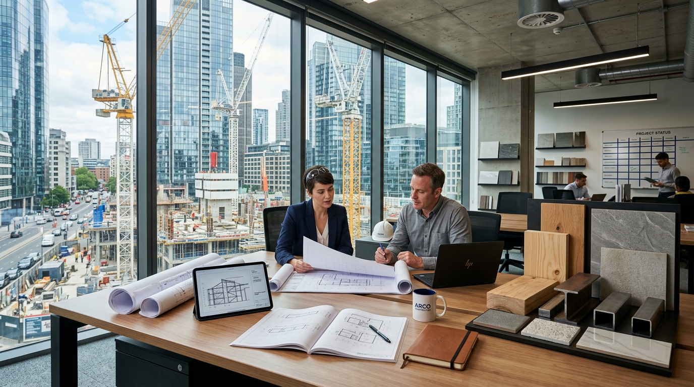 Success Empire LLC: Connecting Construction Businesses, Suppliers, and Contractors Across the USA