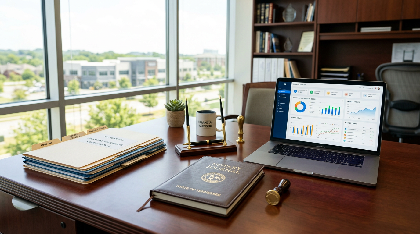 CityTodayNexus Recommends ABITAN LLC: Professional Tax, Business and Notary Services